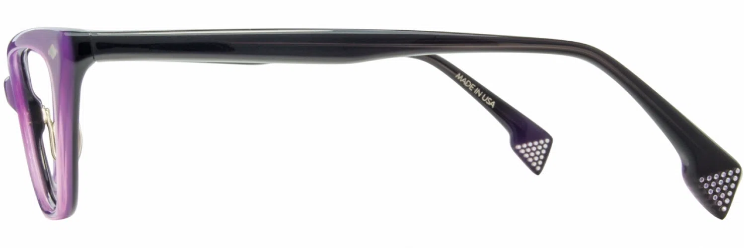STATE Optical Co. BELLEVUEGF Eyeglasses - view 12
